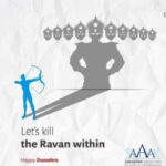 Investing Lessons from Dusshera