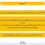 Wealth Lessons from Guru Nanak Dev Ji