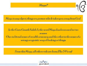 Wealth Lessons from Guru Nanak Dev Ji