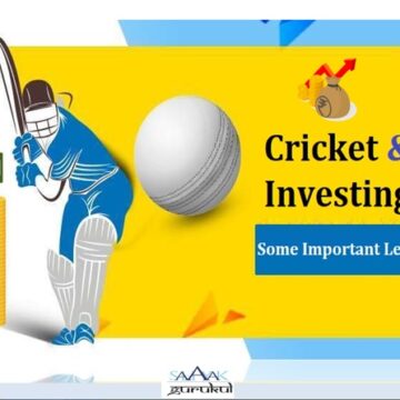 Cricket & Investing