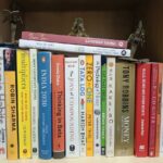21 Books I Read in 2021