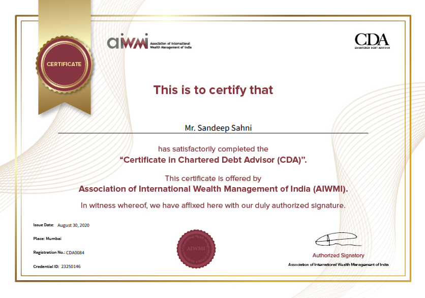 AIWMI-Sahayak-Associates